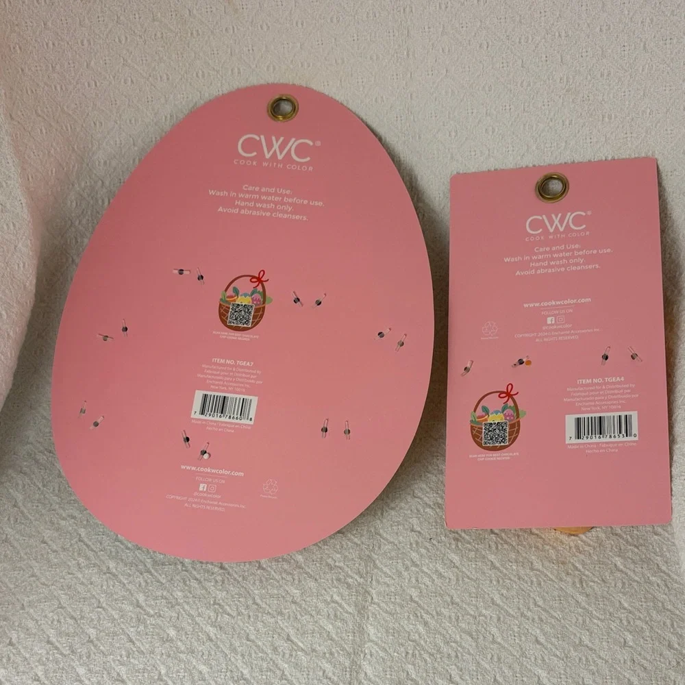 CWC Cookie Cutter Sets - Picture 2 of 4